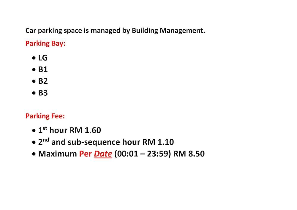 פטלין ג'איה Manhattan Business Hotel Damansara Perdana מראה חיצוני תמונה