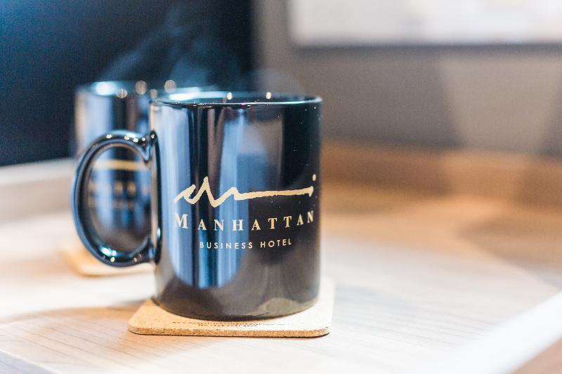 פטלין ג'איה Manhattan Business Hotel Damansara Perdana מראה חיצוני תמונה