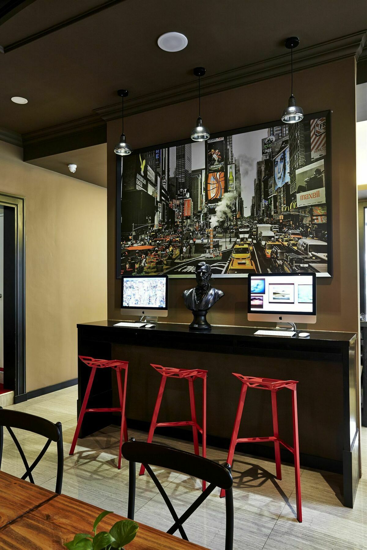 פטלין ג'איה Manhattan Business Hotel Damansara Perdana מראה חיצוני תמונה