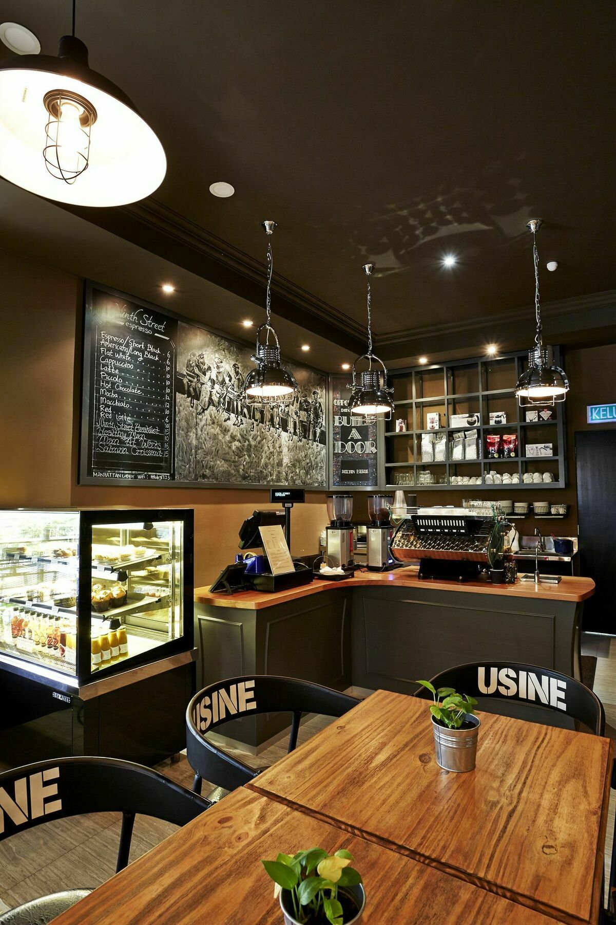 פטלין ג'איה Manhattan Business Hotel Damansara Perdana מראה חיצוני תמונה