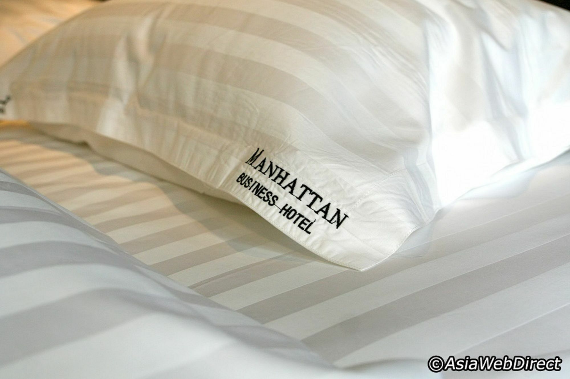 פטלין ג'איה Manhattan Business Hotel Damansara Perdana מראה חיצוני תמונה